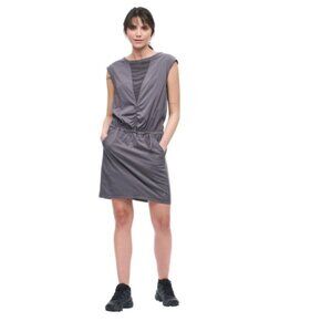 INDYGENA/INDYEVA Laco II Sleeveless Dress - Women's Medium